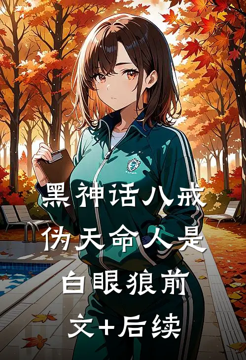 黑神话八戒：伪天命人是白眼狼前文+后续