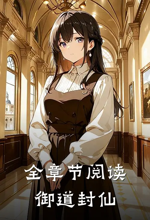 全章节阅读御道封仙