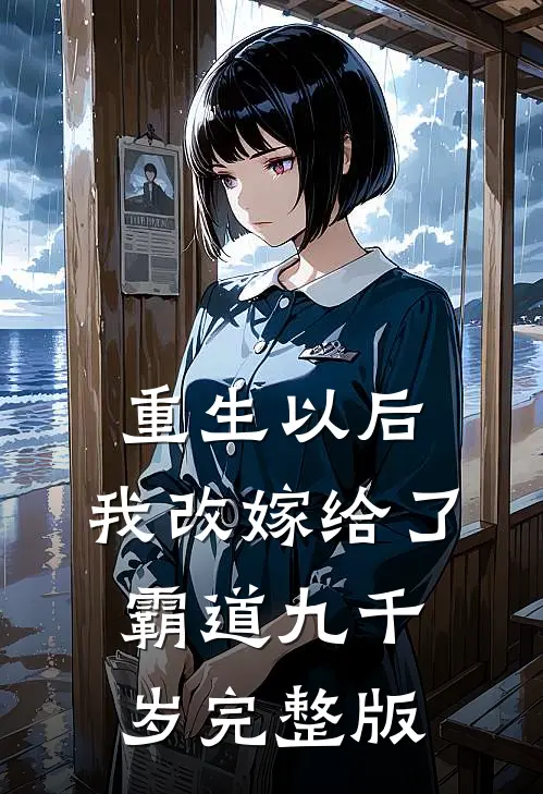 重生以后，我改嫁给了霸道九千岁完整版