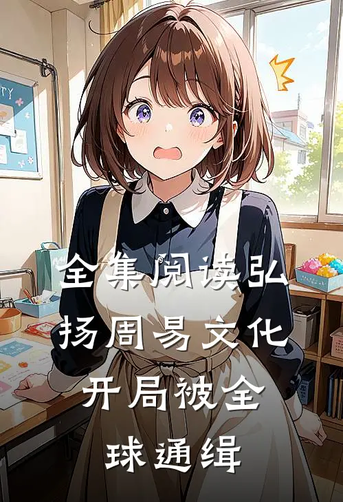 全集阅读弘扬周易文化，开局被全球通缉