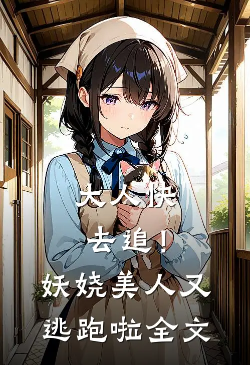 大人快去追！妖娆美人又逃跑啦全文