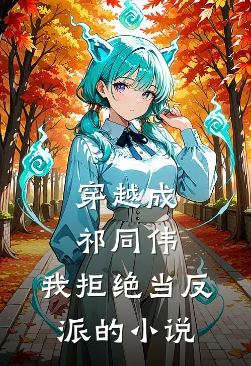 穿越成祁同伟，我拒绝当反派的小说