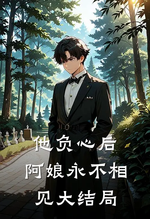 他负心后,阿娘永不相见大结局视频