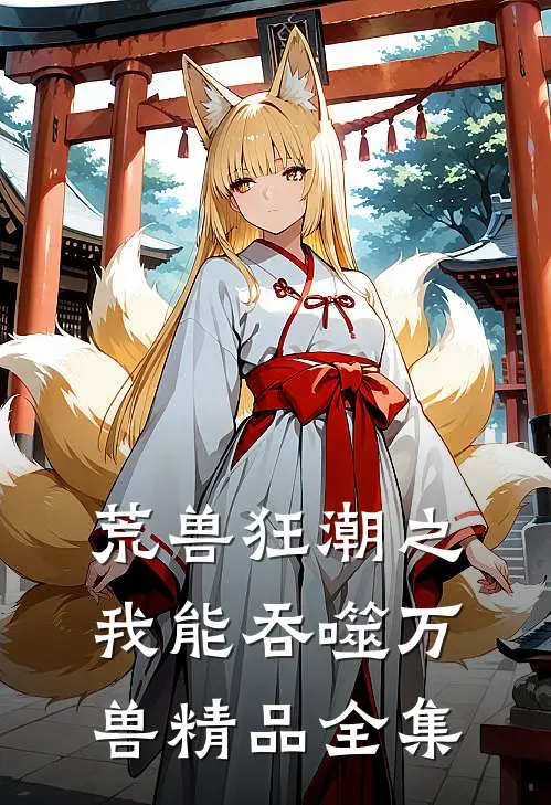 荒兽狂潮之我能吞噬万兽精品全集