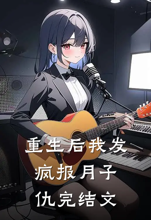 重生后我发疯报月子仇完结文