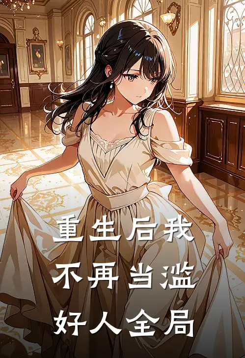 重生后我不再当滥好人全局