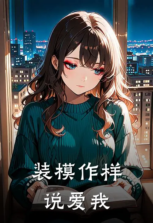 装模作样说爱我