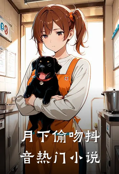 月下偷吻抖音热门小说