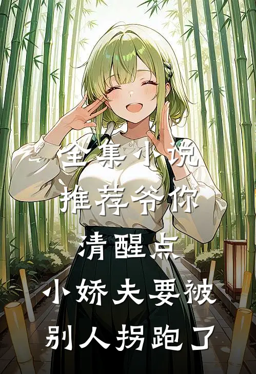 全集小说推荐爷你清醒点，小娇夫要被别人拐跑了