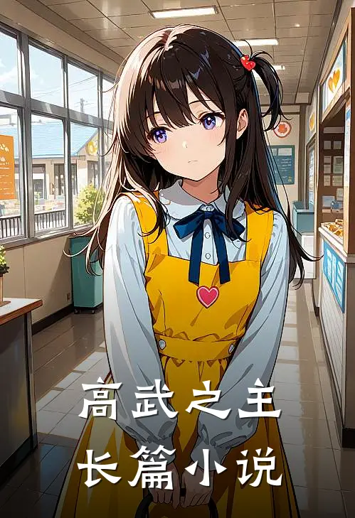 高武之主长篇小说