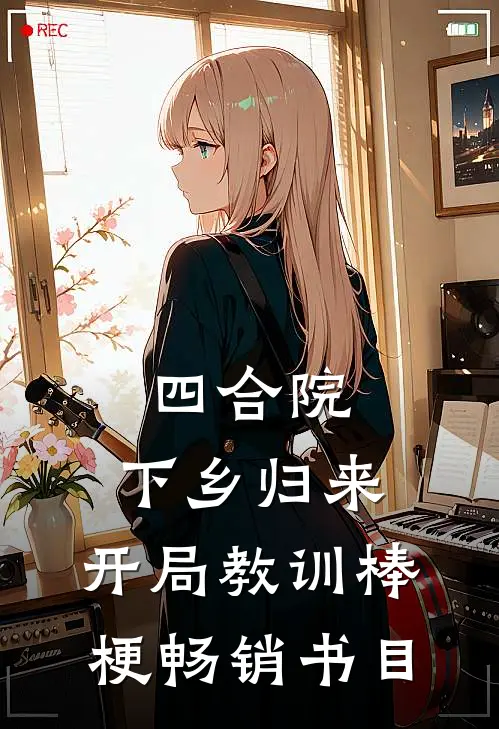 四合院：下乡归来，开局教训棒梗畅销书目