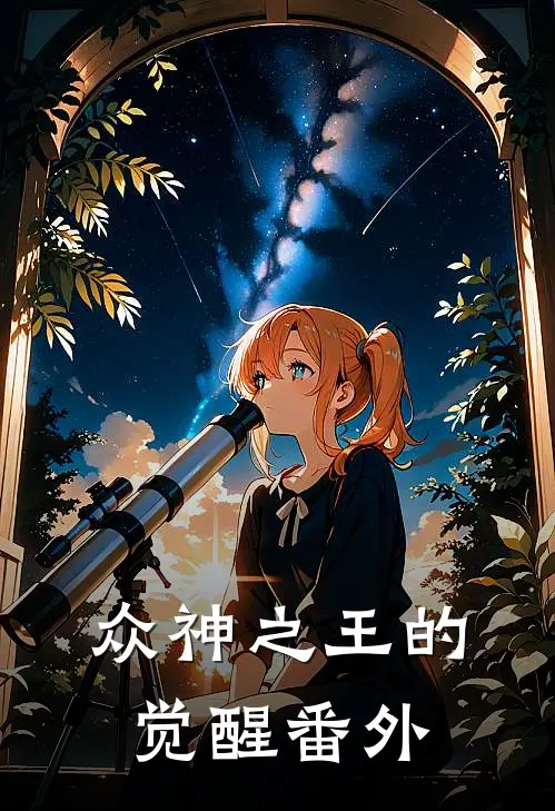 众神之王的觉醒 番外免费阅读