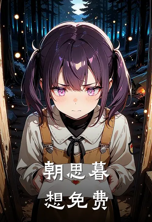 朝思暮想免费
