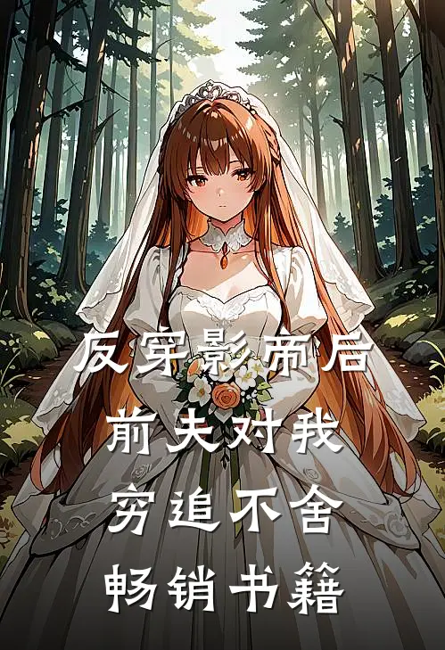 反穿影帝后，前夫对我穷追不舍畅销书籍