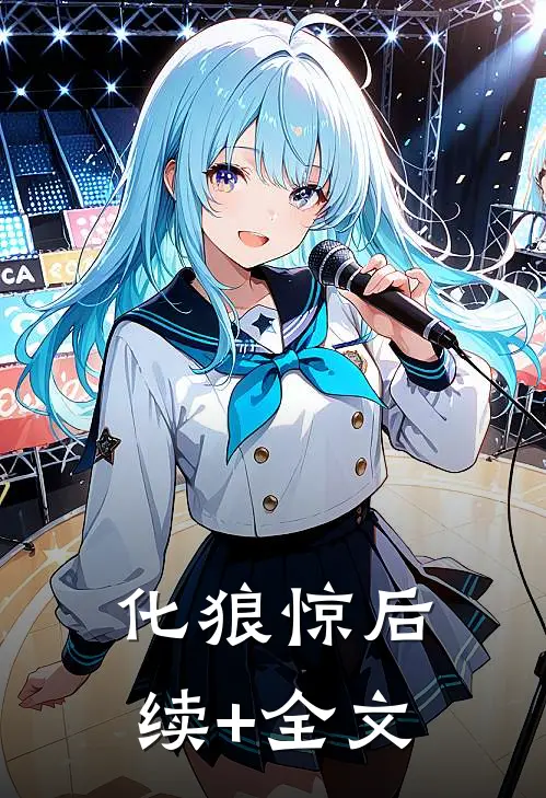 化狼惊后续+全文