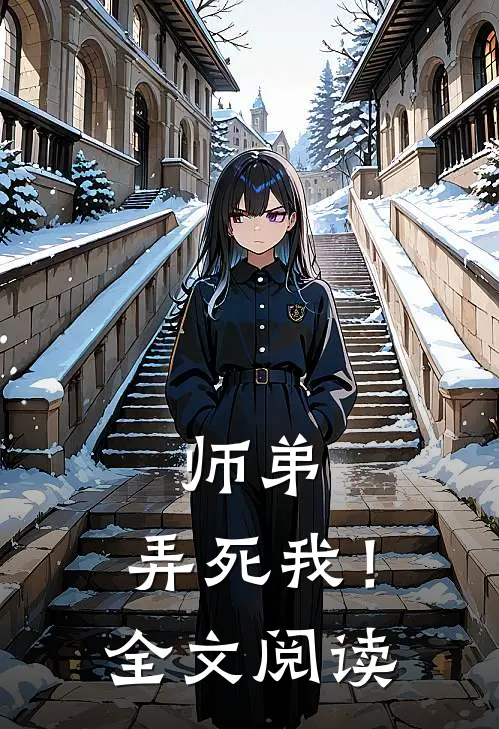 师弟，弄死我！全文阅读
