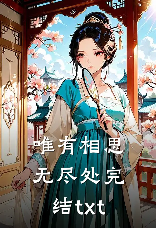 唯有相思无尽处完结txt