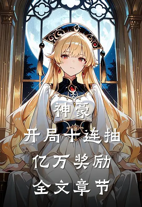 神豪：开局十连抽亿万奖励全文章节