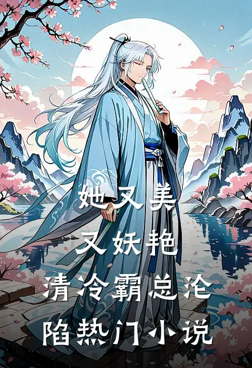 她又美又妖艳,清冷霸总沦陷热门免费阅读