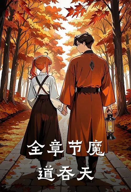 全章节魔道吞天