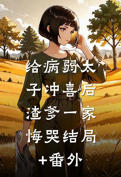 给病弱太子冲喜后，渣爹一家悔哭结局+番外