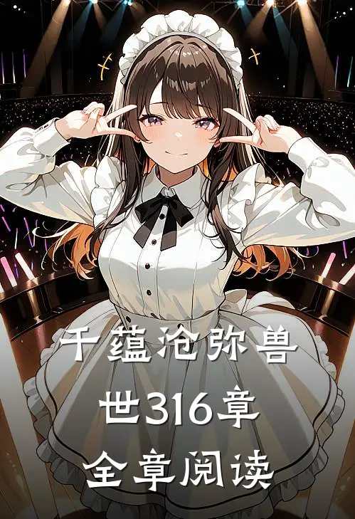 千蕴沧弥兽世316章全章阅读