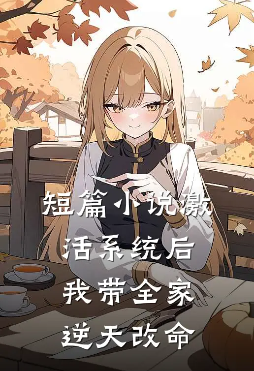短篇小说激活系统后，我带全家逆天改命