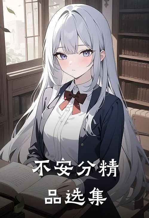 不安分精品选集