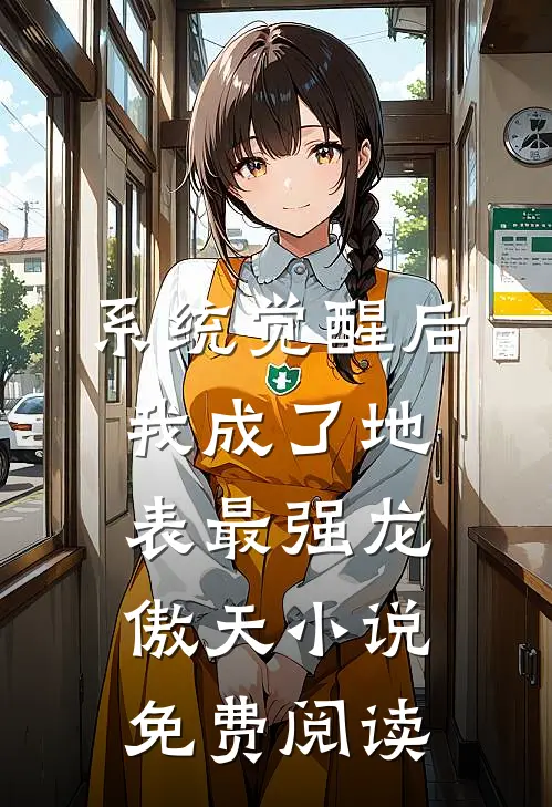 系统觉醒后，我成了地表最强龙傲天小说免费阅读