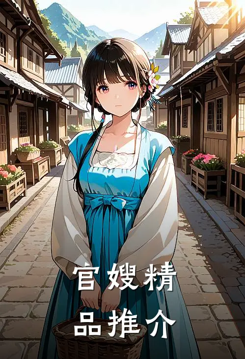 官嫂精品推介