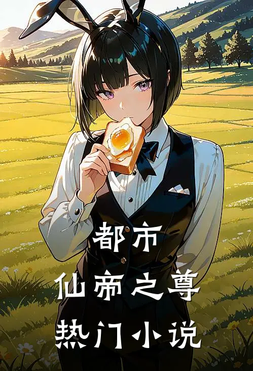 都市仙帝之尊热门