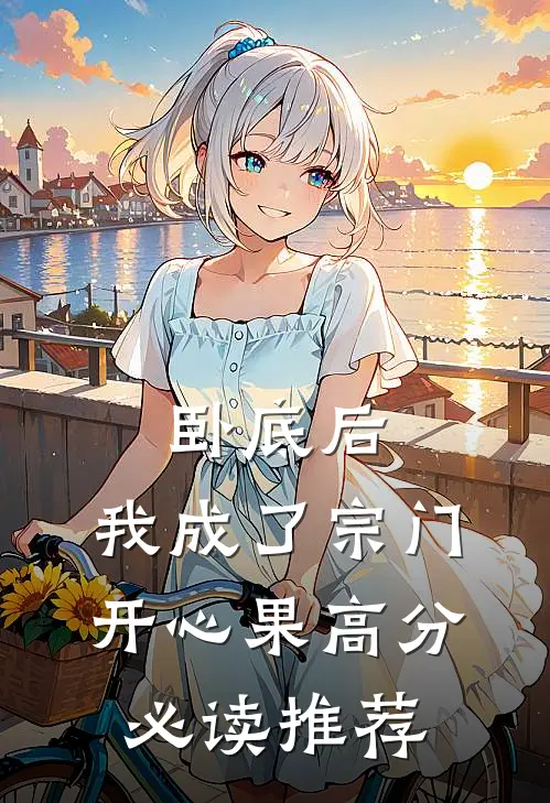 卧底后，我成了宗门开心果高分必读推荐