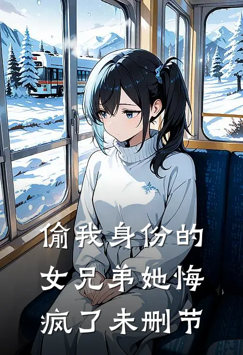 偷我身份的女兄弟她悔疯了未删节在线观看