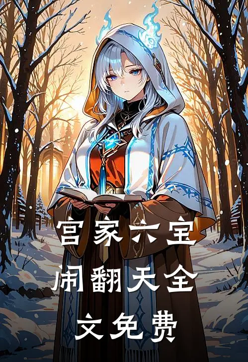 宫家六宝闹翻天全文免费