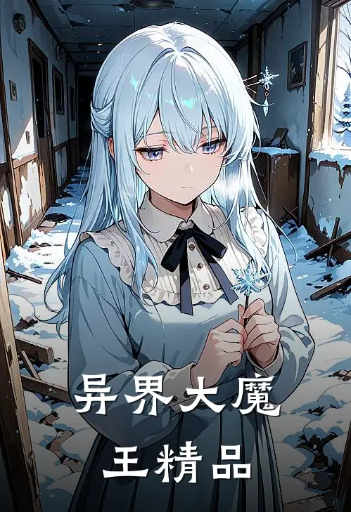 异界大魔王精品免费观看