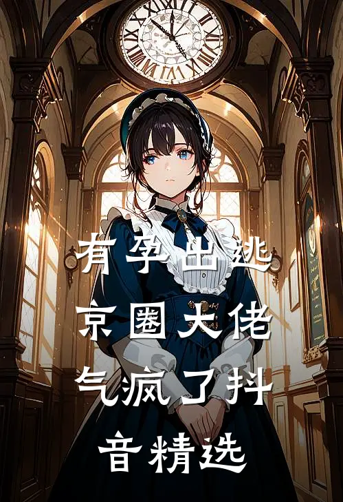 有孕出逃，京圈大佬气疯了抖音精选