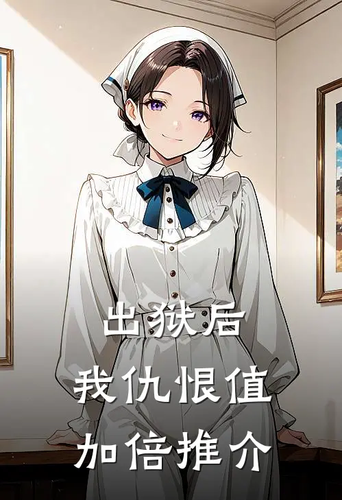 出狱后，我仇恨值加倍推介