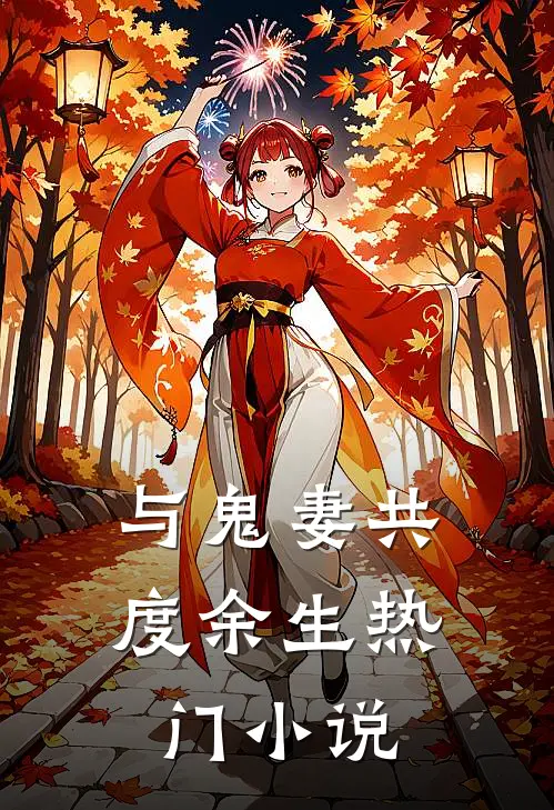 与鬼妻共度余生热门在线阅读