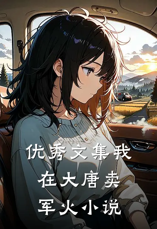 优秀文集我在大唐卖军火小说