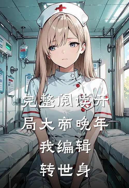 完整阅读开局大帝晚年，我编辑转世身