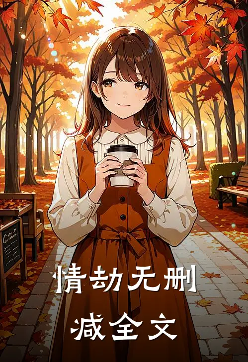 情劫无删减全文
