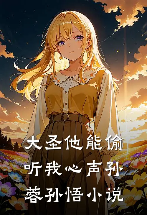 大圣他能偷听我心声孙蓉孙悟小说