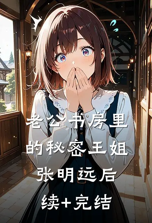 老公书房里的秘密王姐张明远后续+完结