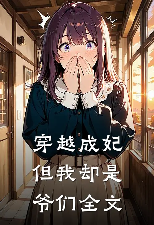 穿越成妃,但我却是爷们全文免费阅读