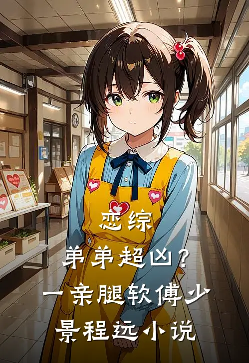 恋综，弟弟超凶？一亲腿软傅少景程远小说