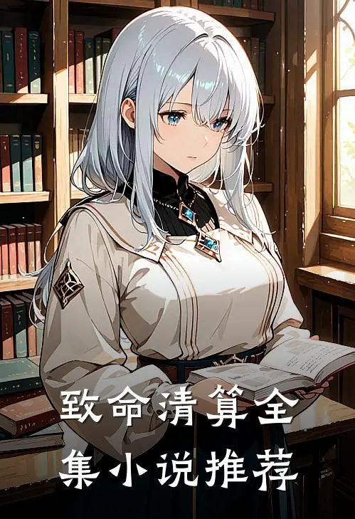 致命清算全集小说推荐