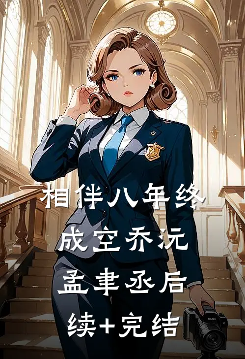 相伴八年终成空乔沅孟聿丞后续+完结