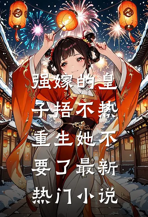 强嫁的皇子捂不热，重生她不要了最新热门小说