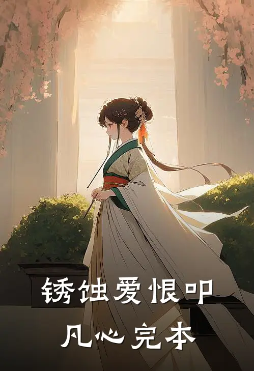 锈蚀爱恨叩凡心完本