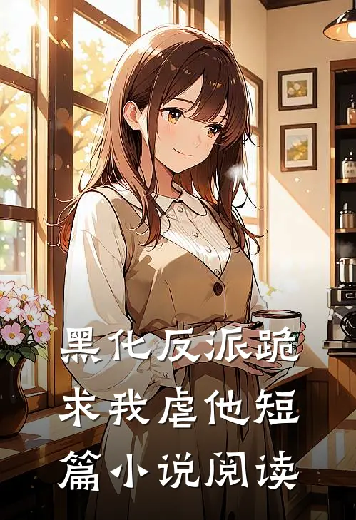 黑化反派跪求我虐他短篇阅读